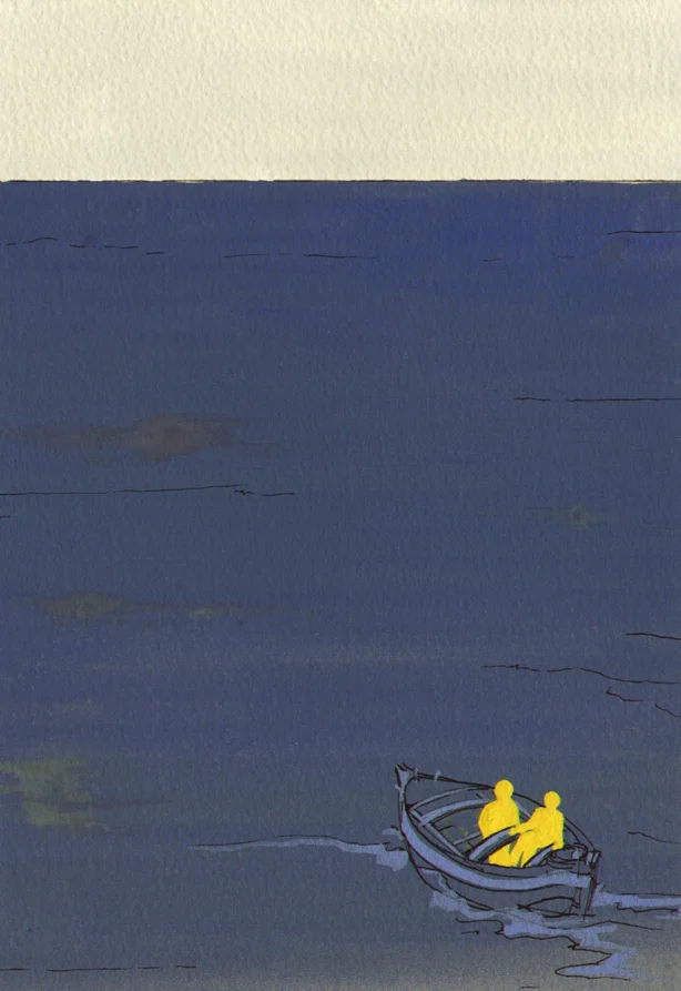 Overwater