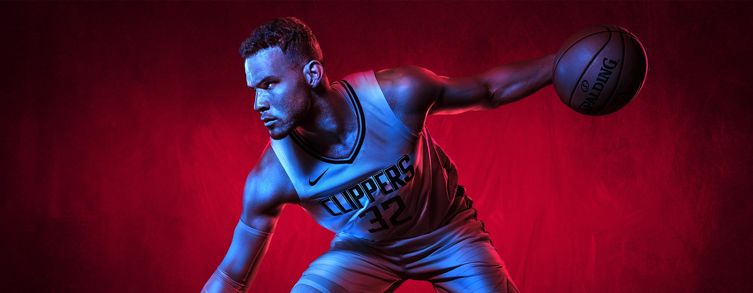 2017-18 Los Angeles Clippers 