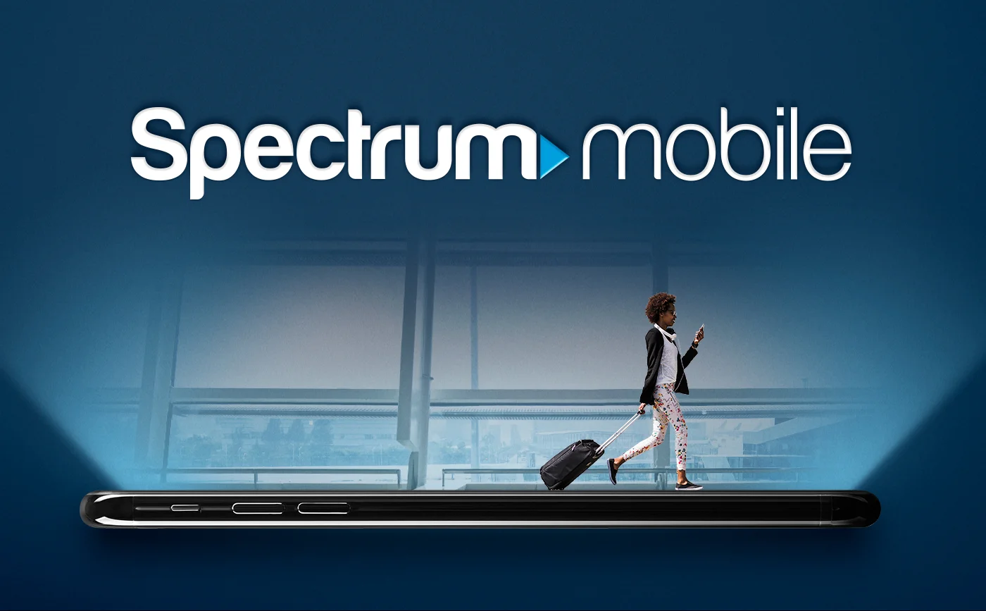 Spectrum Mobile Valentecreative