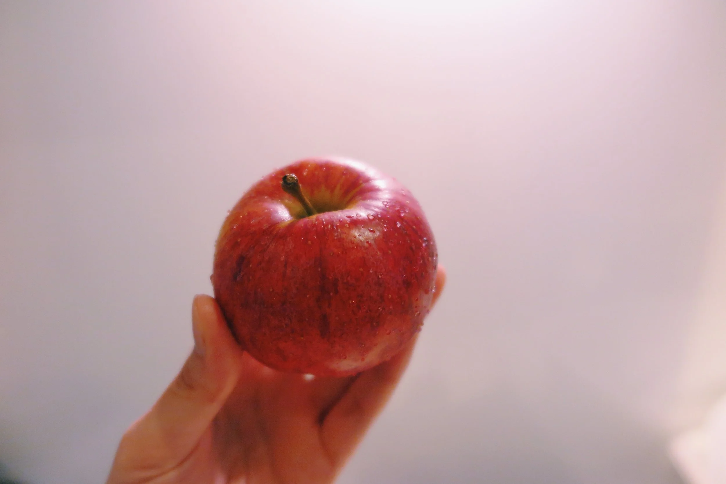1. Apple