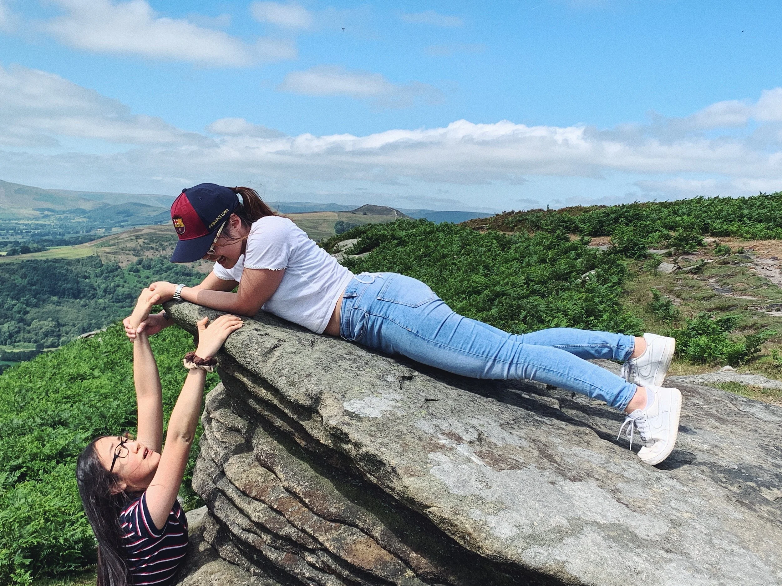 Peak District 1) Trek 1.JPG