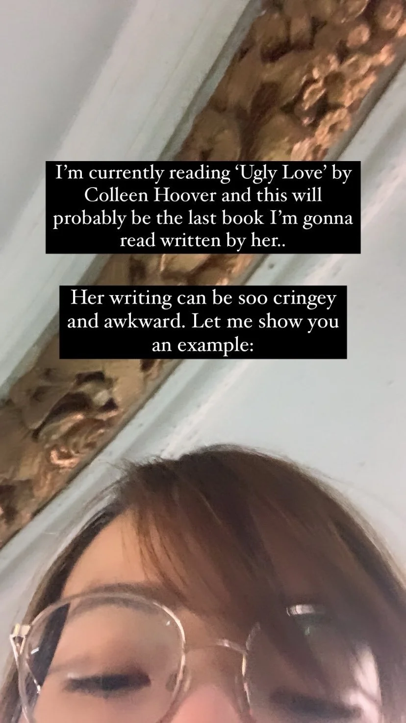 Ugly Love 1.JPG