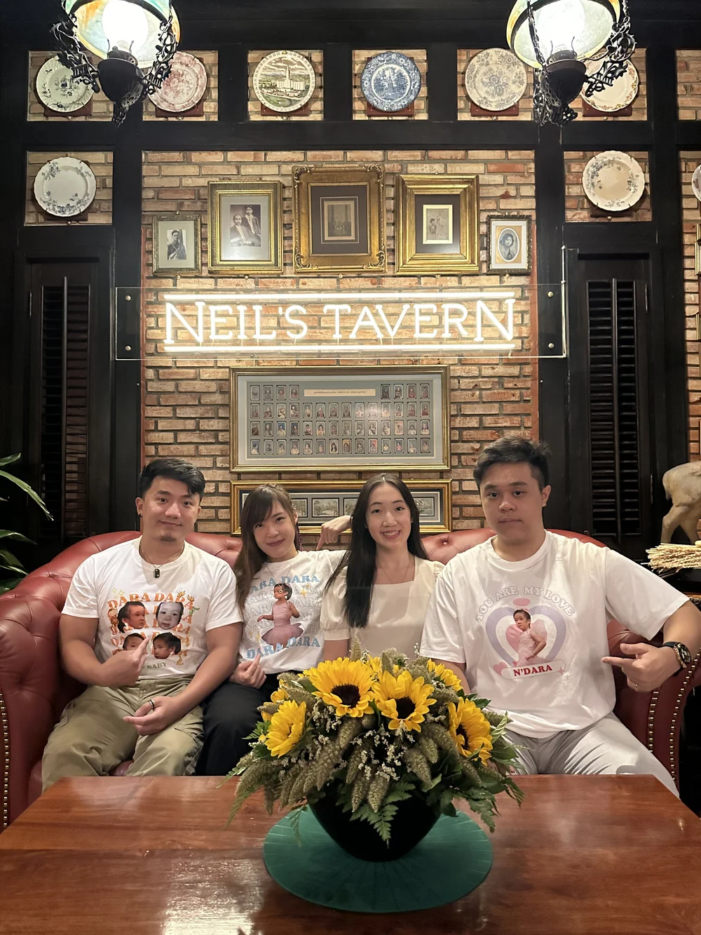 The best t-shirts hehe