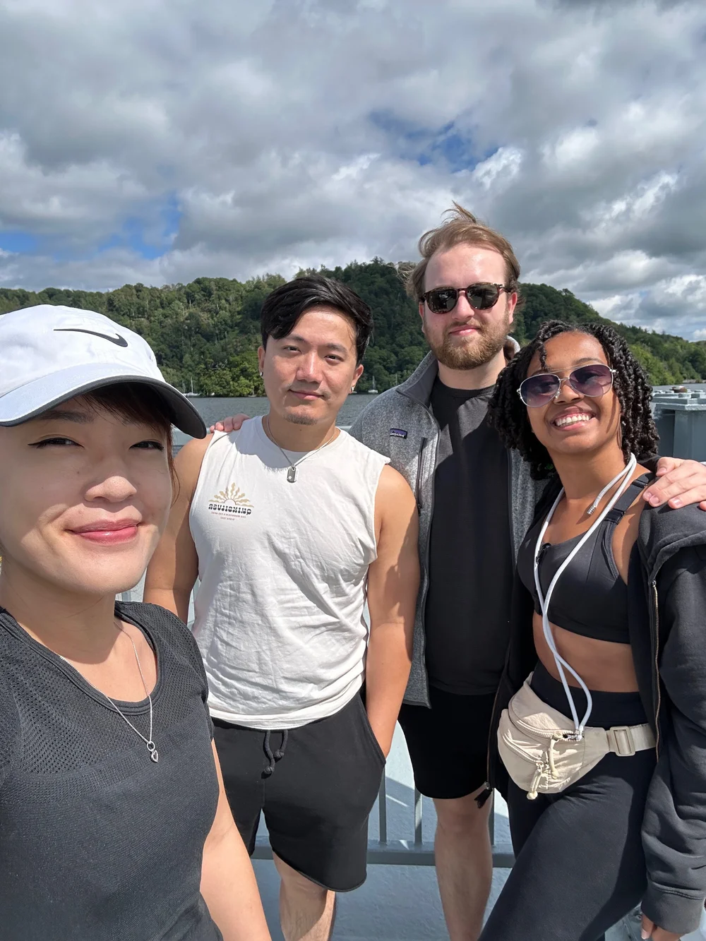Lake District trip