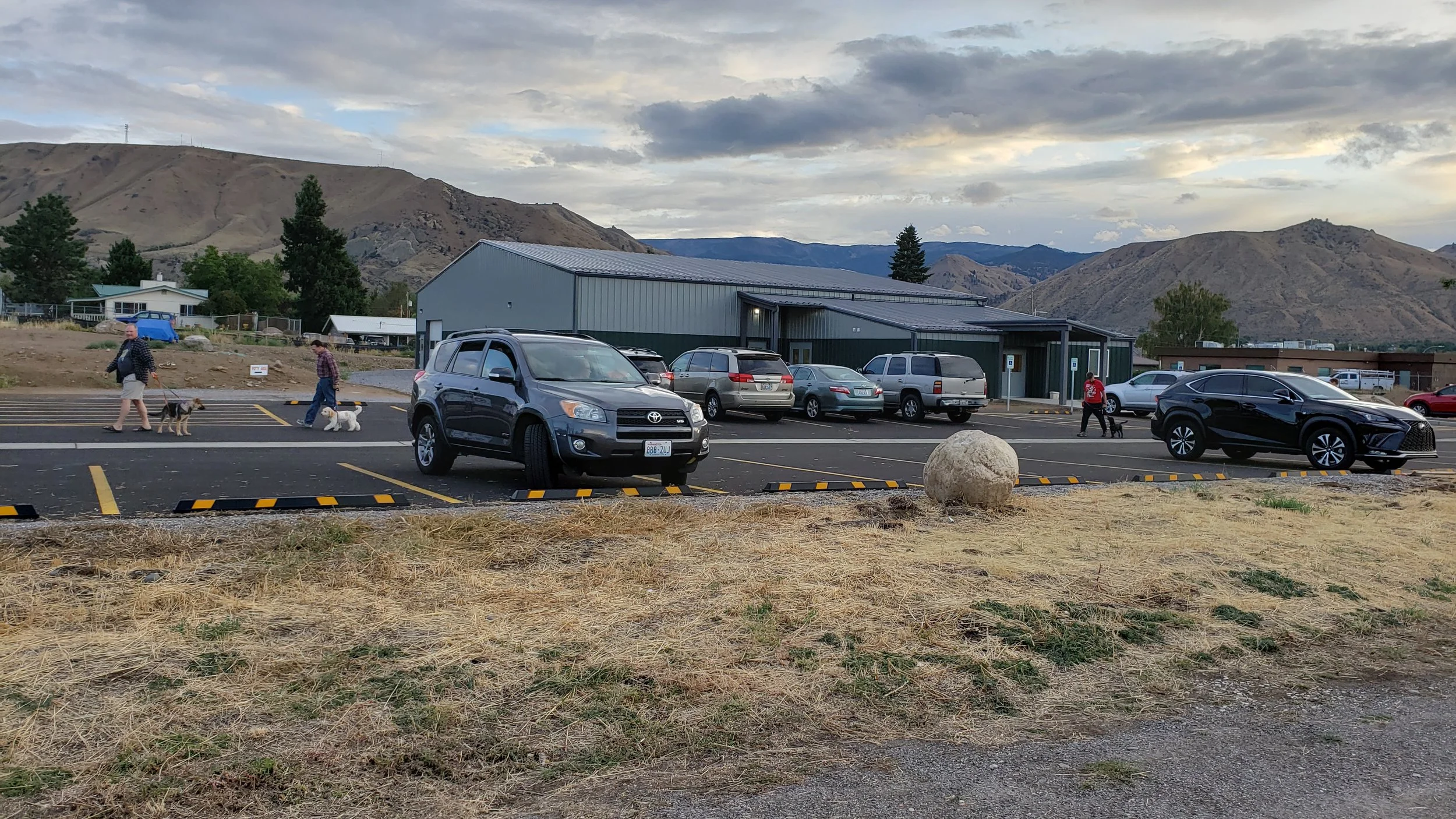 Wenatchee Kennel Club