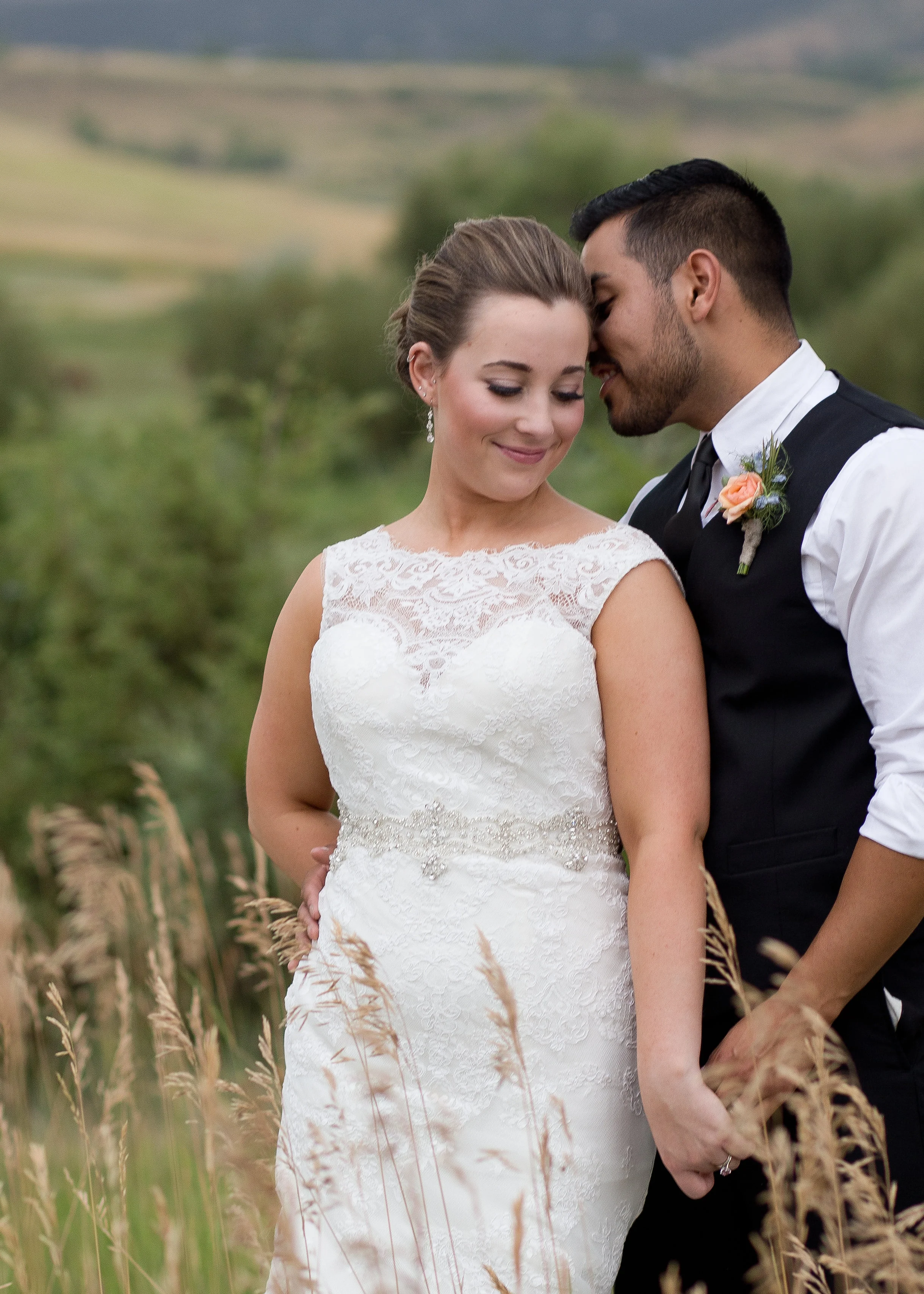 Photo Credit: Larissa Elizabeth Photography