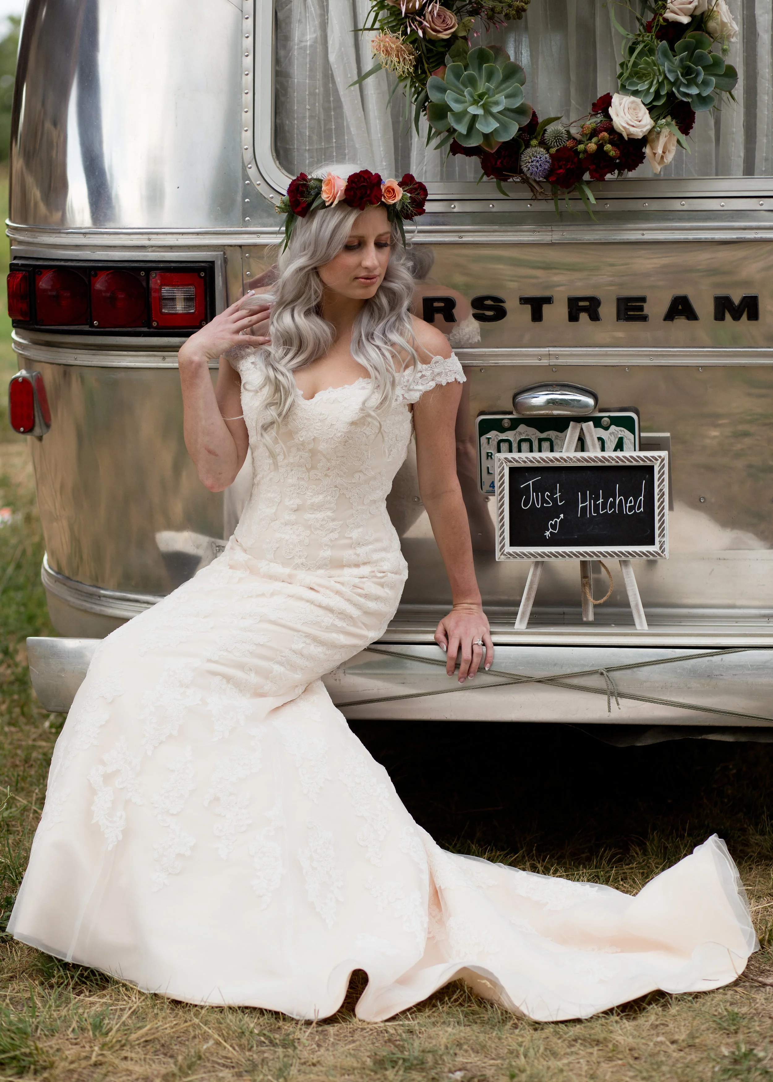 Photo Credit: Larissa Elizabeth Photography