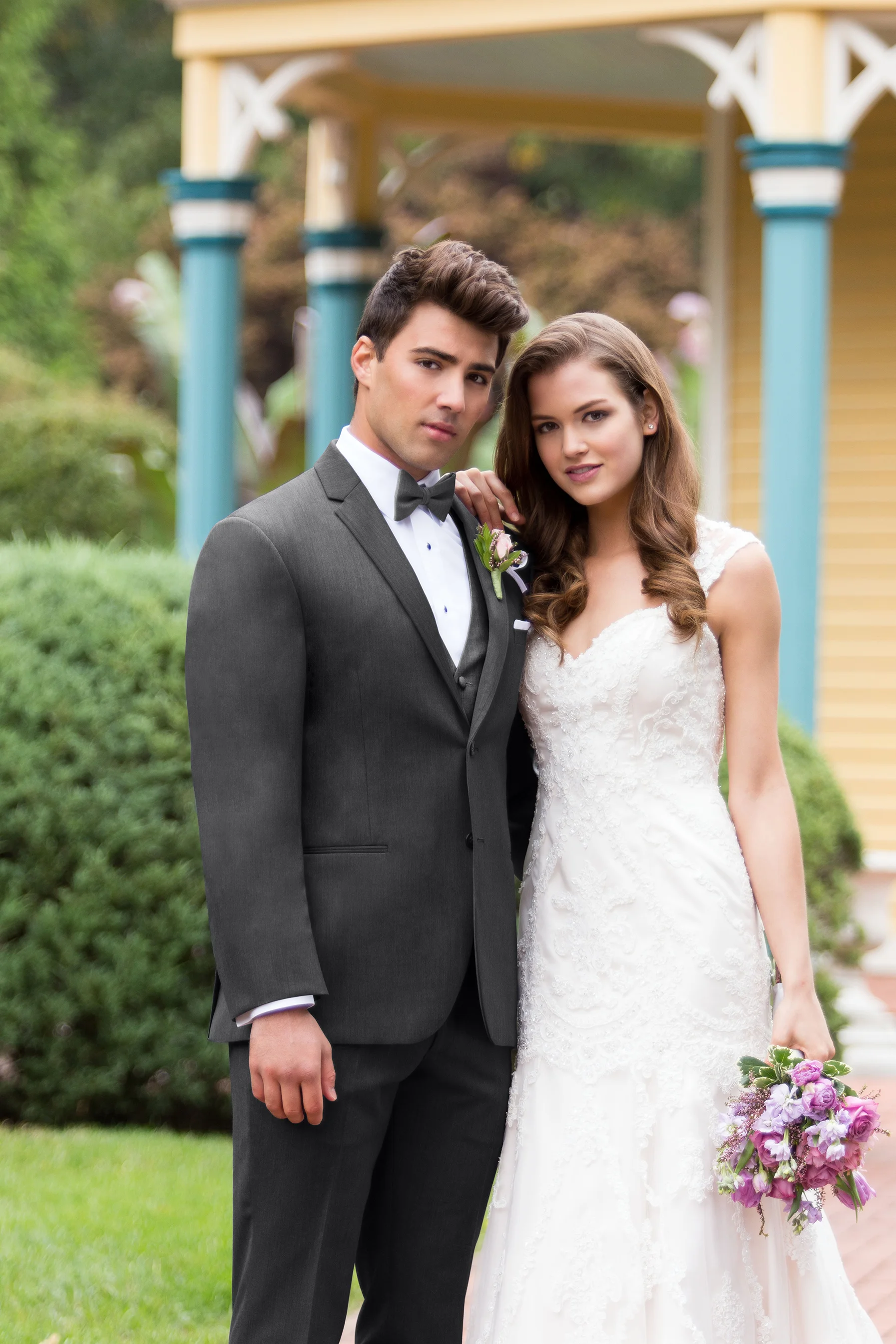 Bridal Connection Menswear