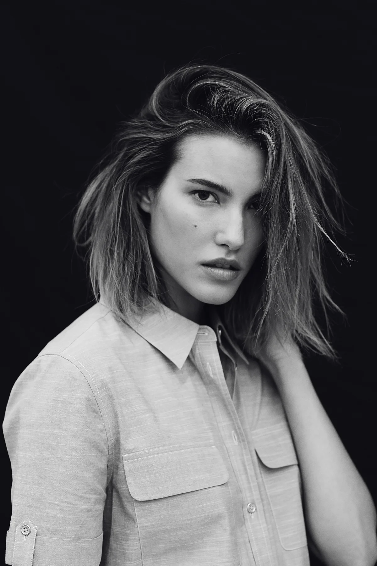 CURRENT ELLIOTT