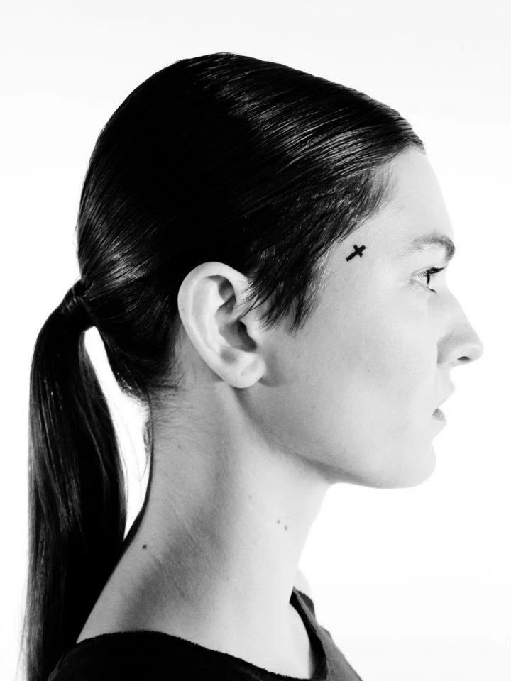 Makeup, hair + Photo by Premstar