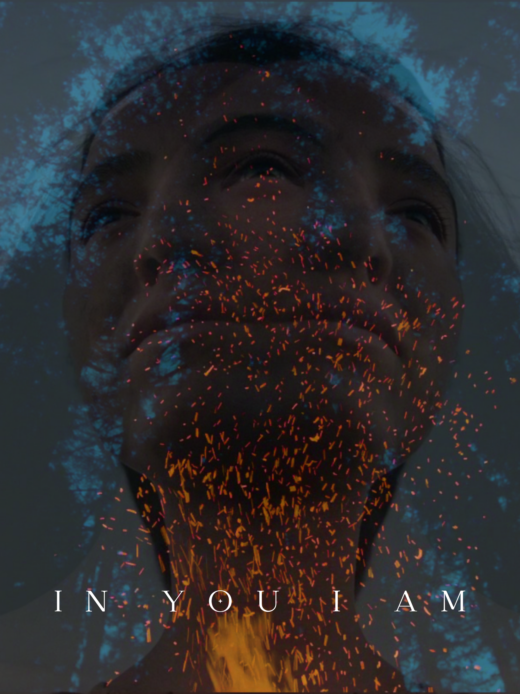 IN YOU I AM | FEATURE | DRAMA