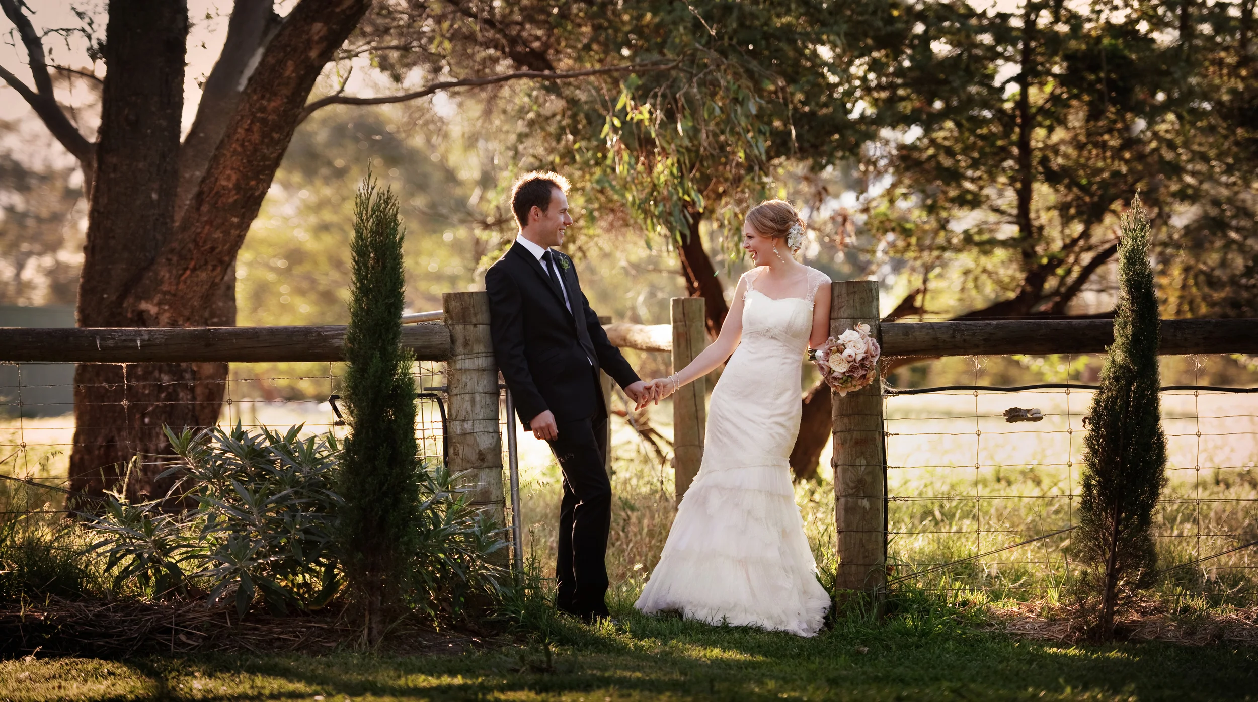 Euroa Butter Factory - Tom & Jaqueline