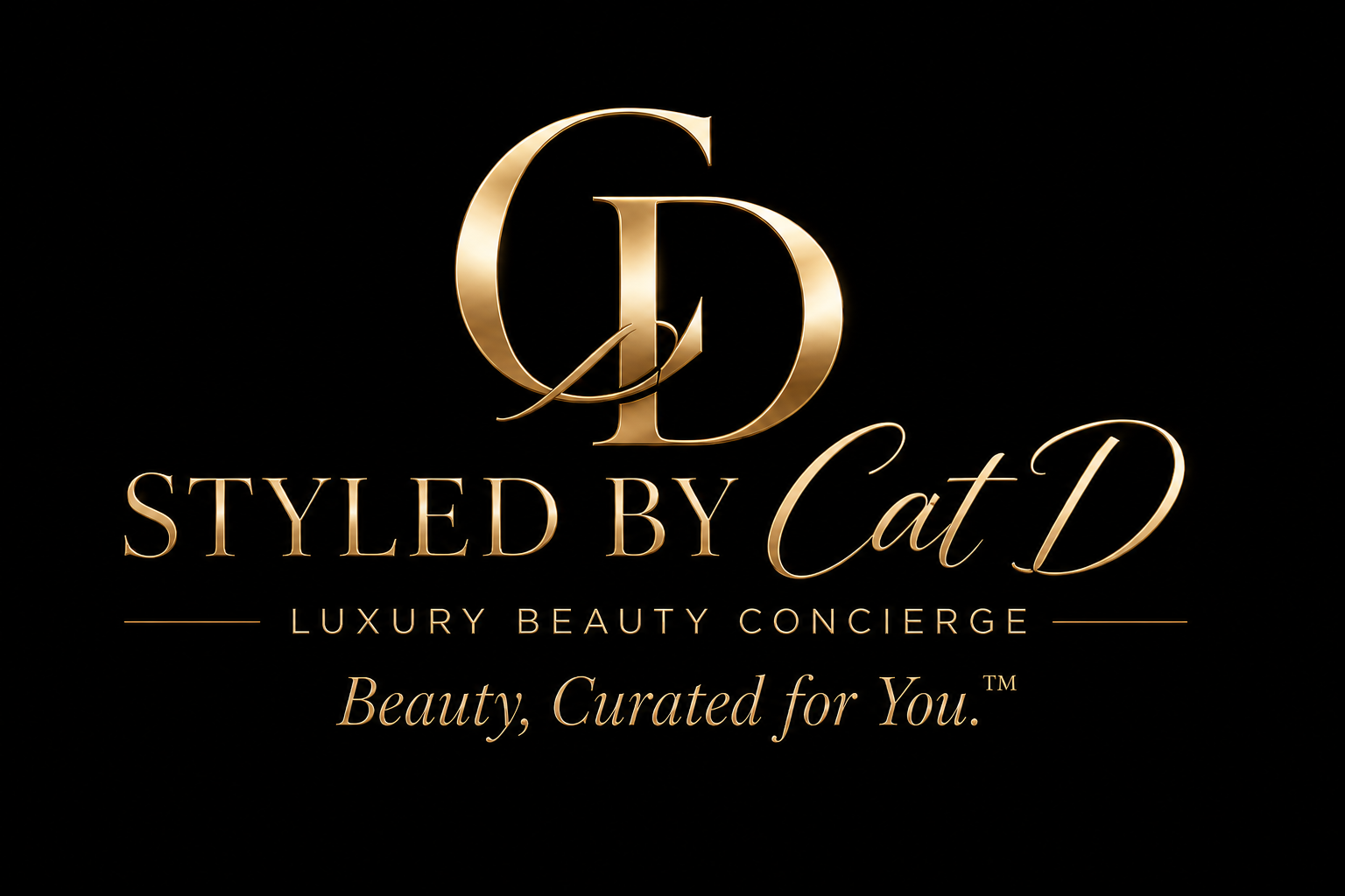 Styled by Cat D