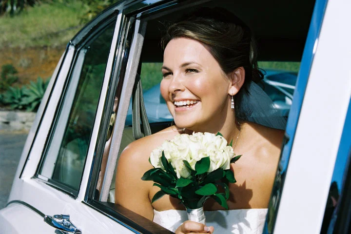 Tekapo Wedding Hair And Makeup
