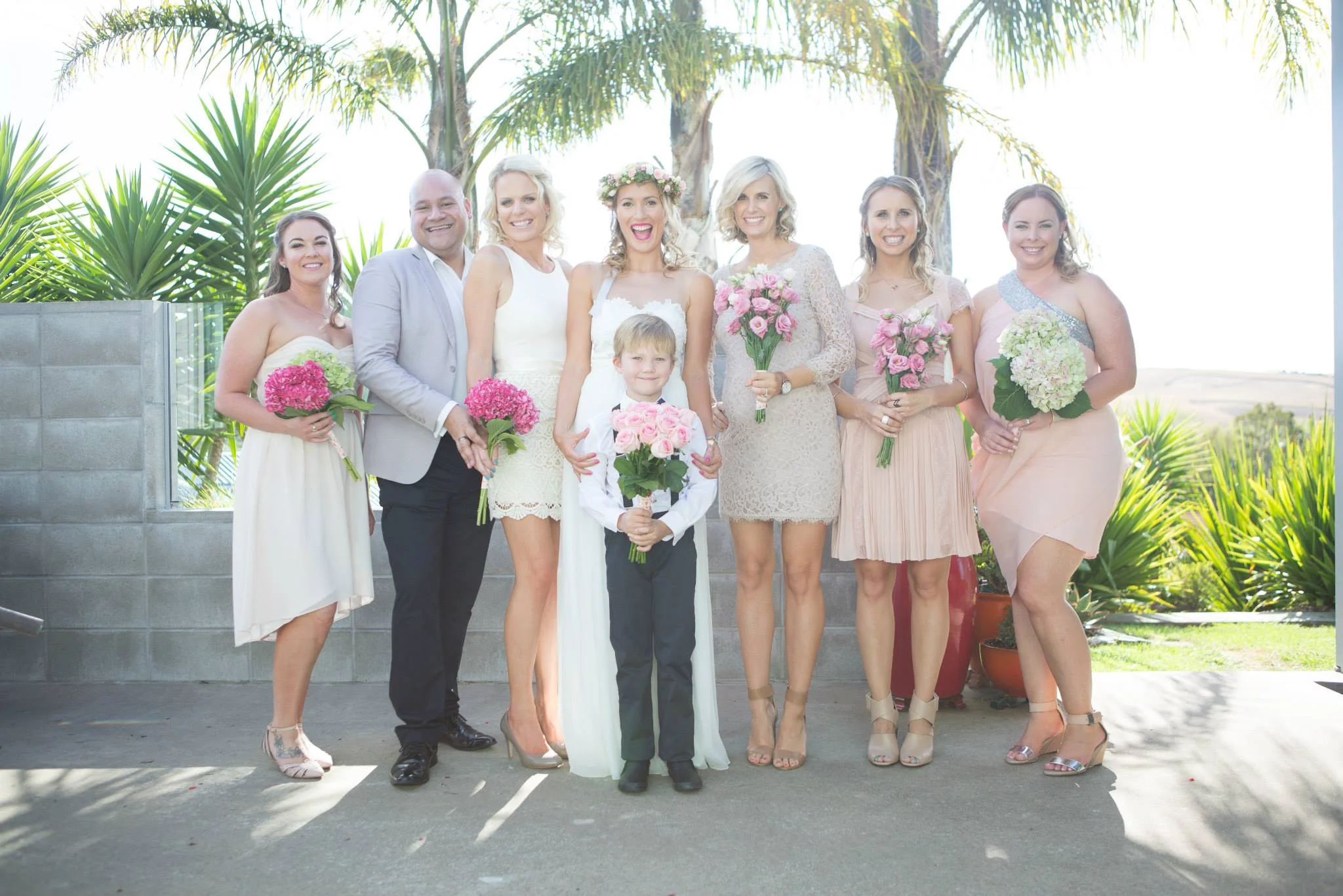 Tekapo Wedding Hair and Makeup