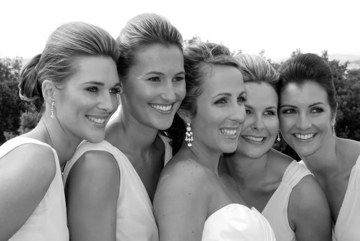 Tekapo Wedding Hair And Makeup