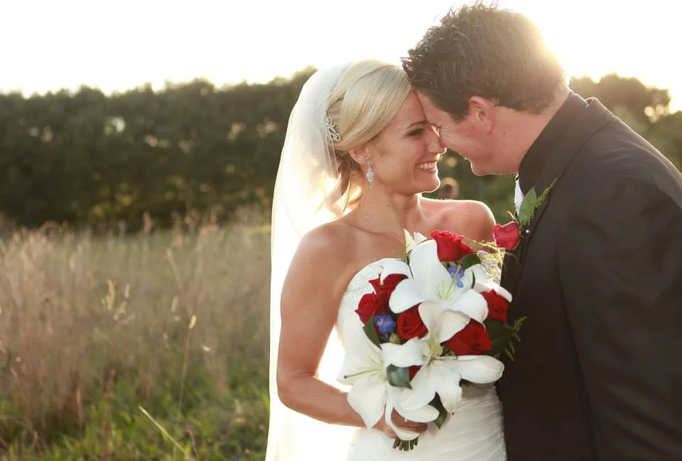 Tekapo Wedding Hair And Makeup