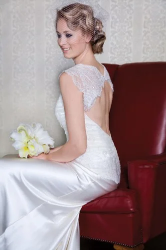 Tekapo Wedding Hair And Makeup