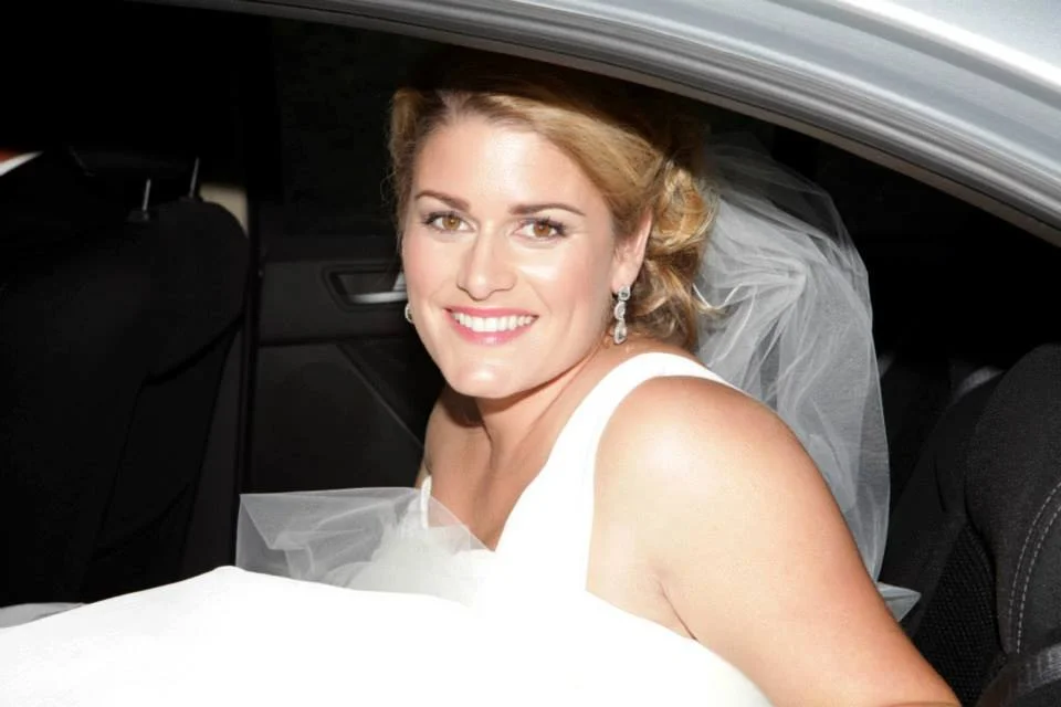 Tekapo Wedding Hair And Makeup