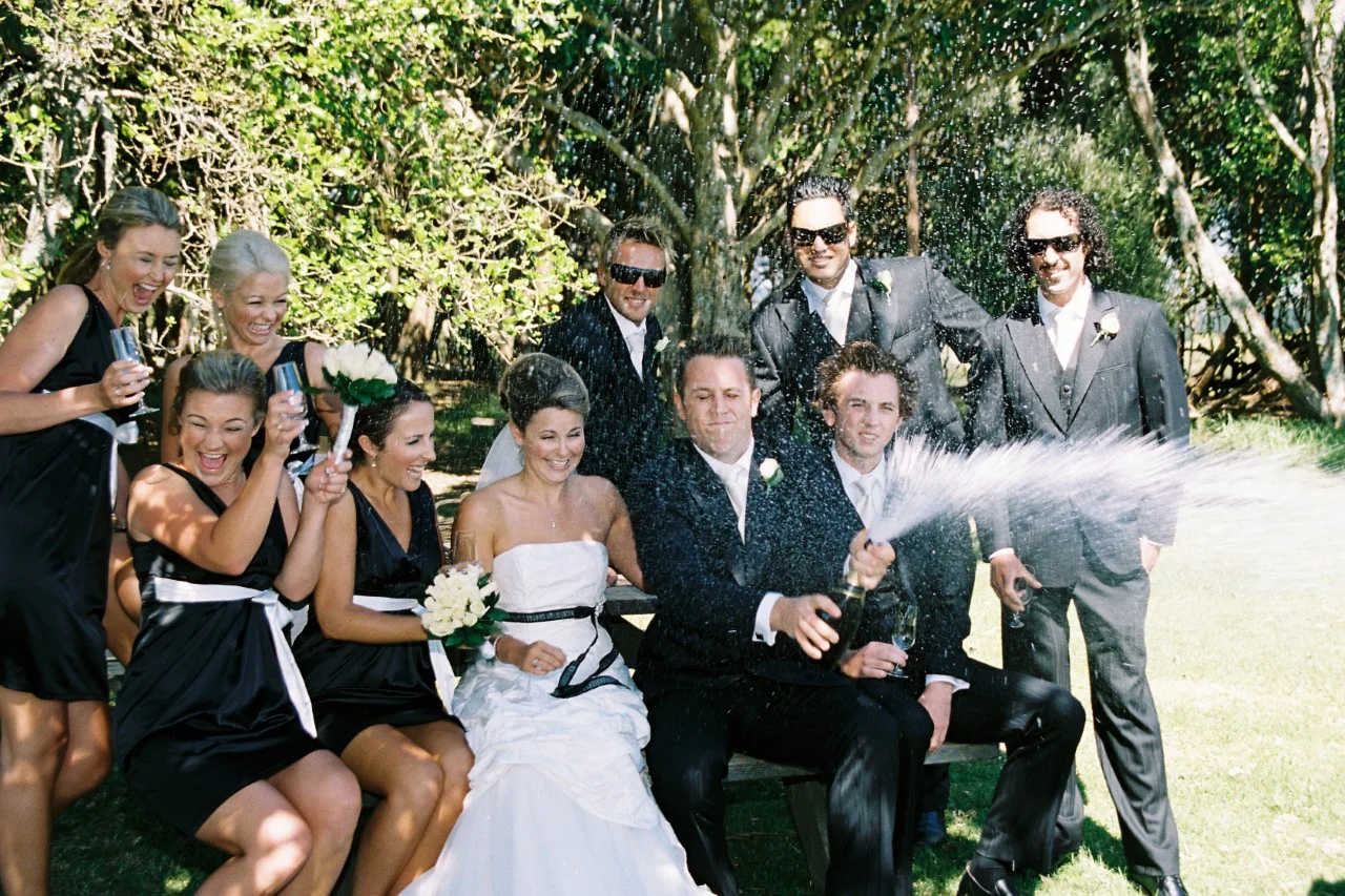 Tekapo Wedding Hair And Makeup