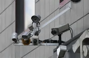 Cameras hacked, restored before inauguration