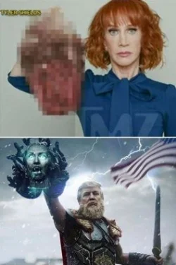 The politics of demonization