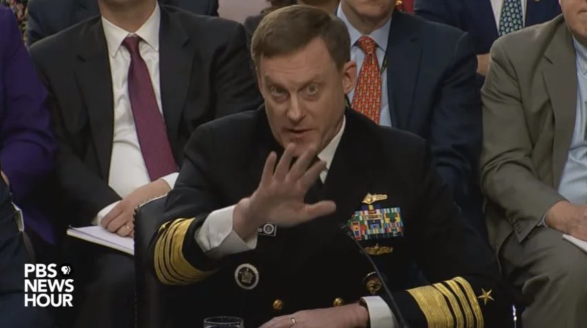 Intel chiefs refute reports of pressure to intervene