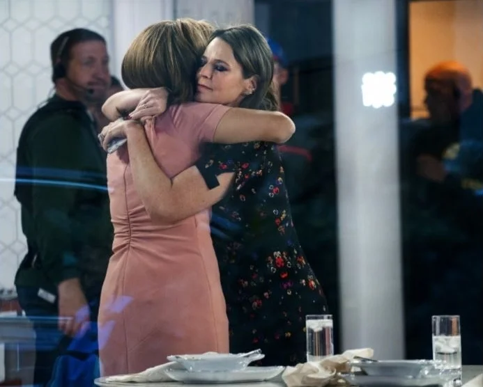 Variety exclusive: The enabled domination of Matt Lauer