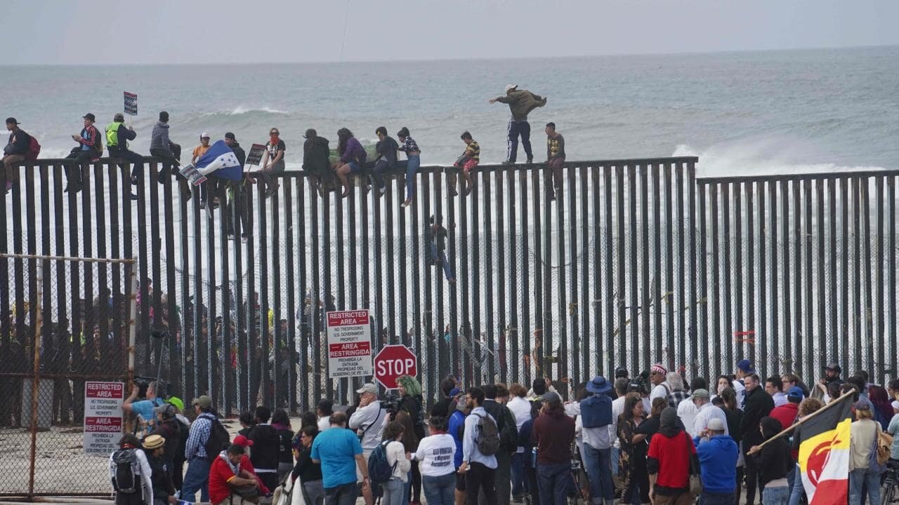 caravan-on-fence-wall.jpeg