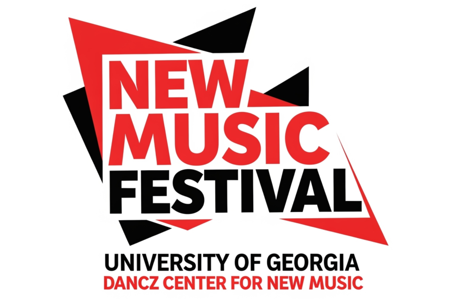 2026 UGA New Music Festival