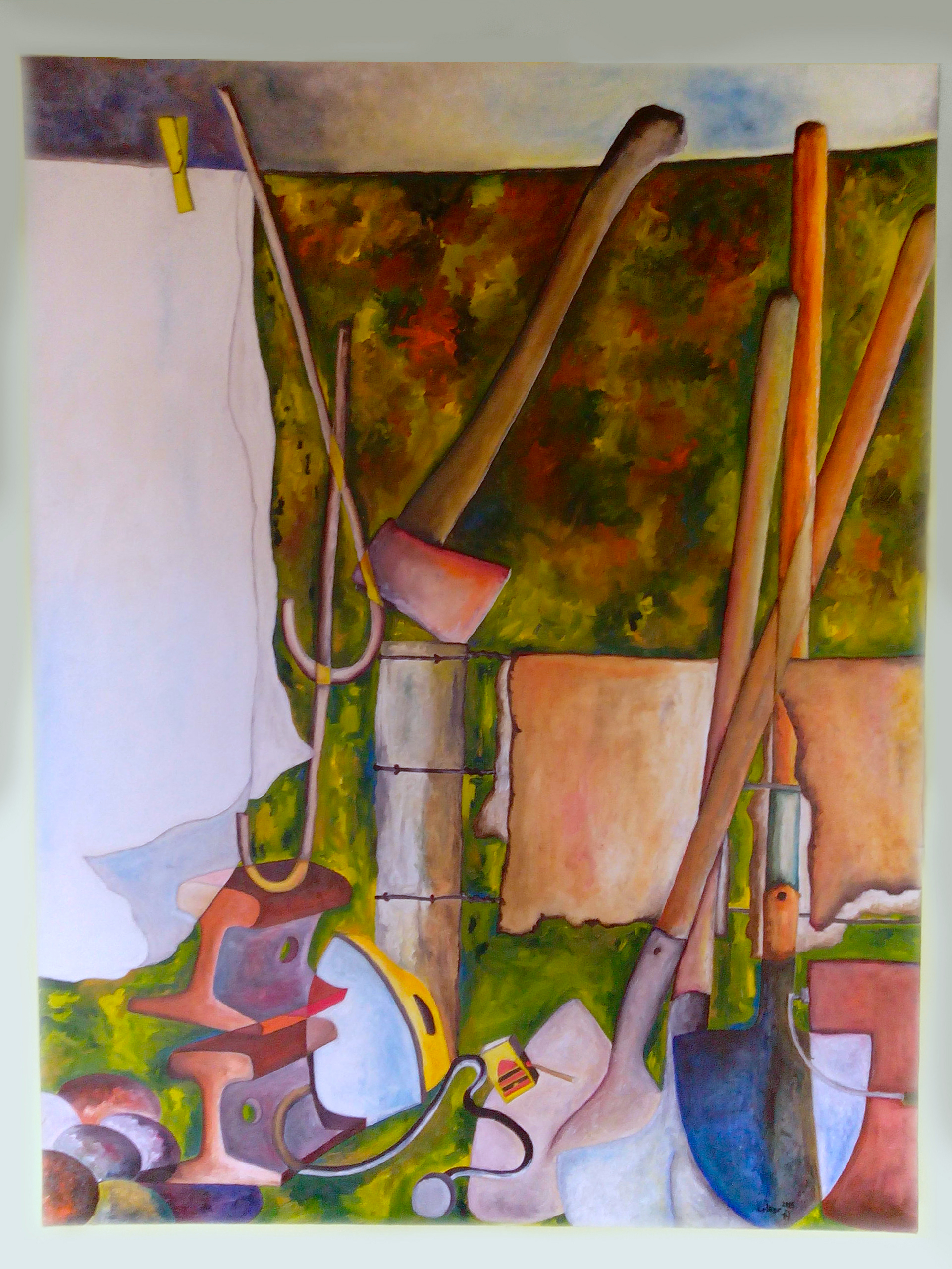 Hangi 3/3 Hangi Series