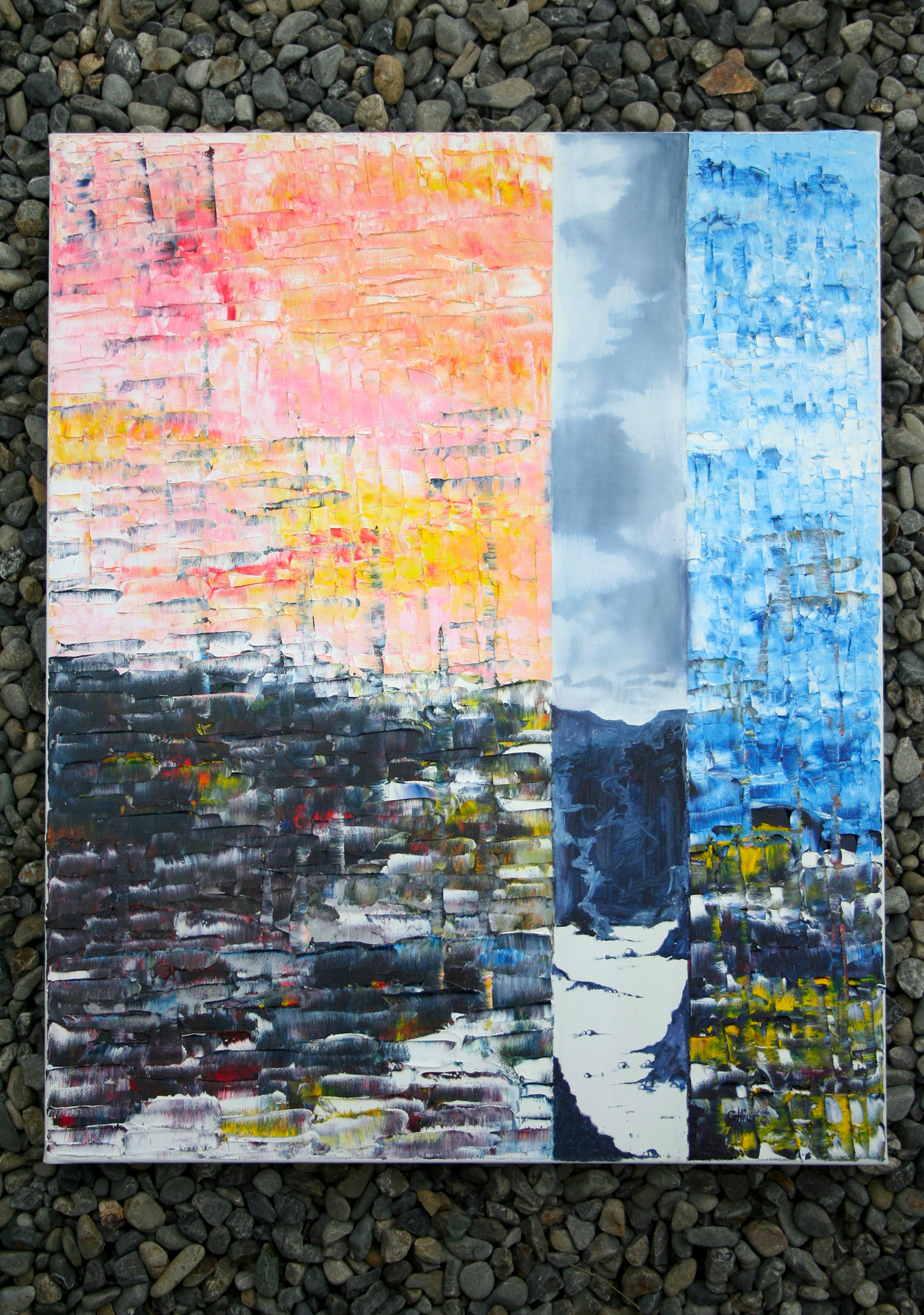 1/3 West Coast Series 2006