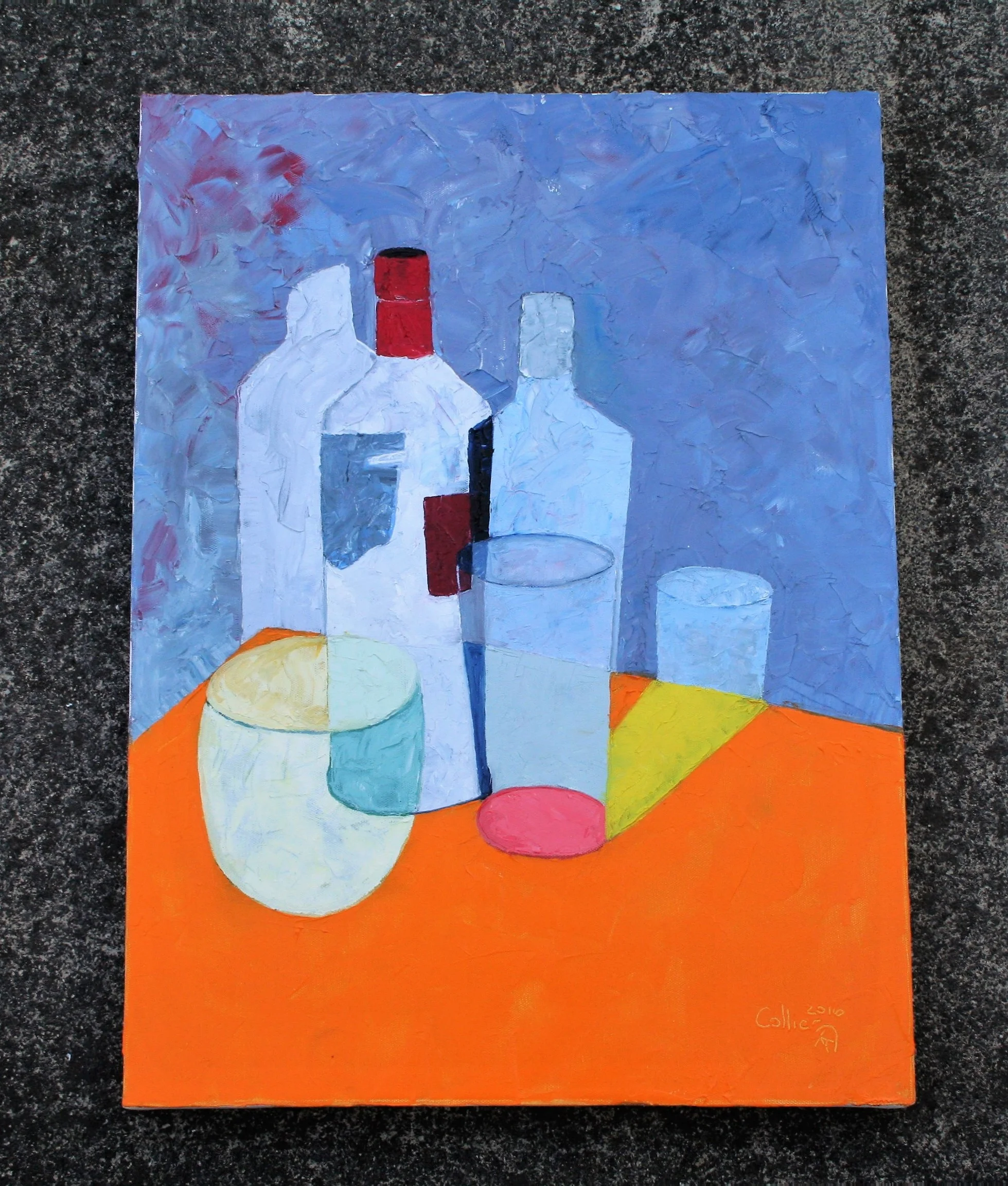 Vodka 2016 - For Sale