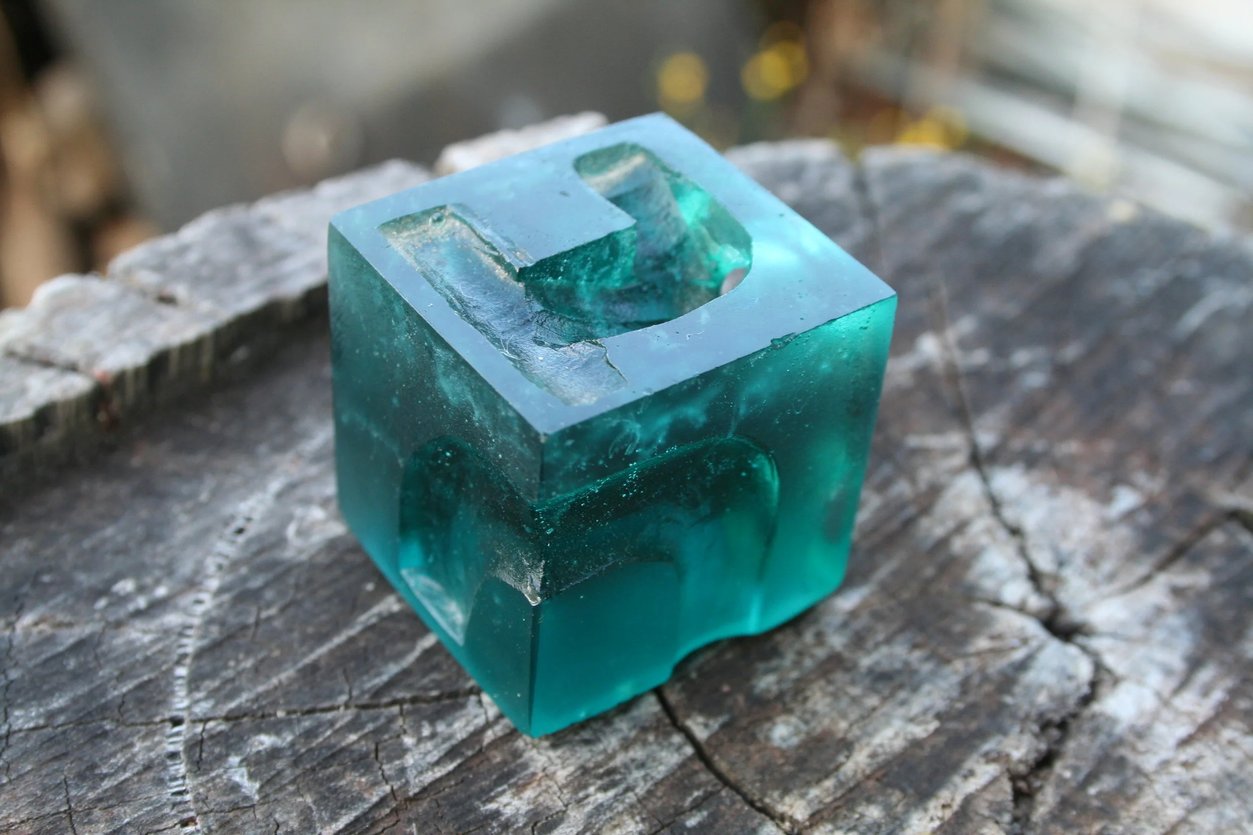 Resting Figure 2012 - For Sale