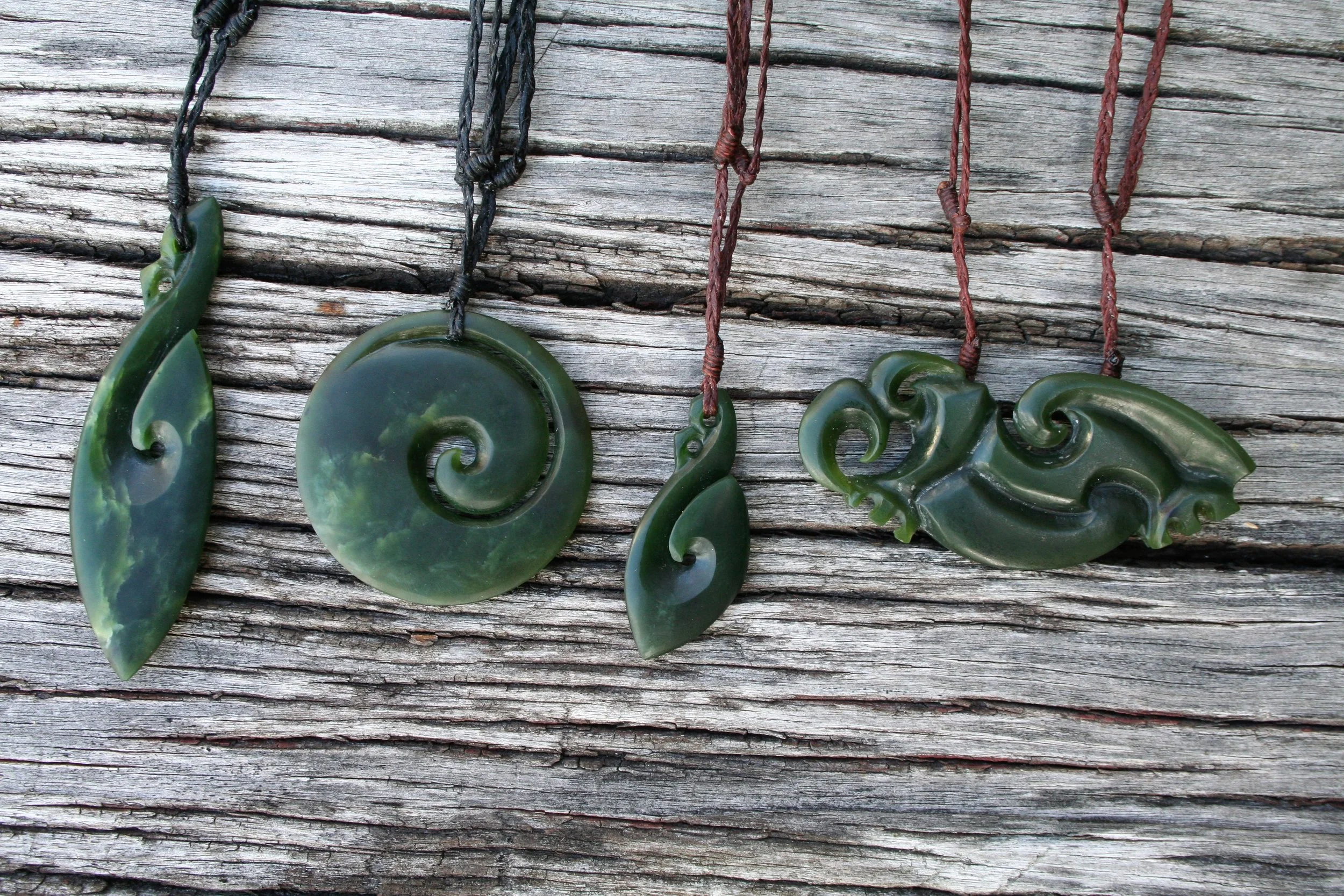 Manaia, Koru, Sml Manaia, Manaia - For Sale