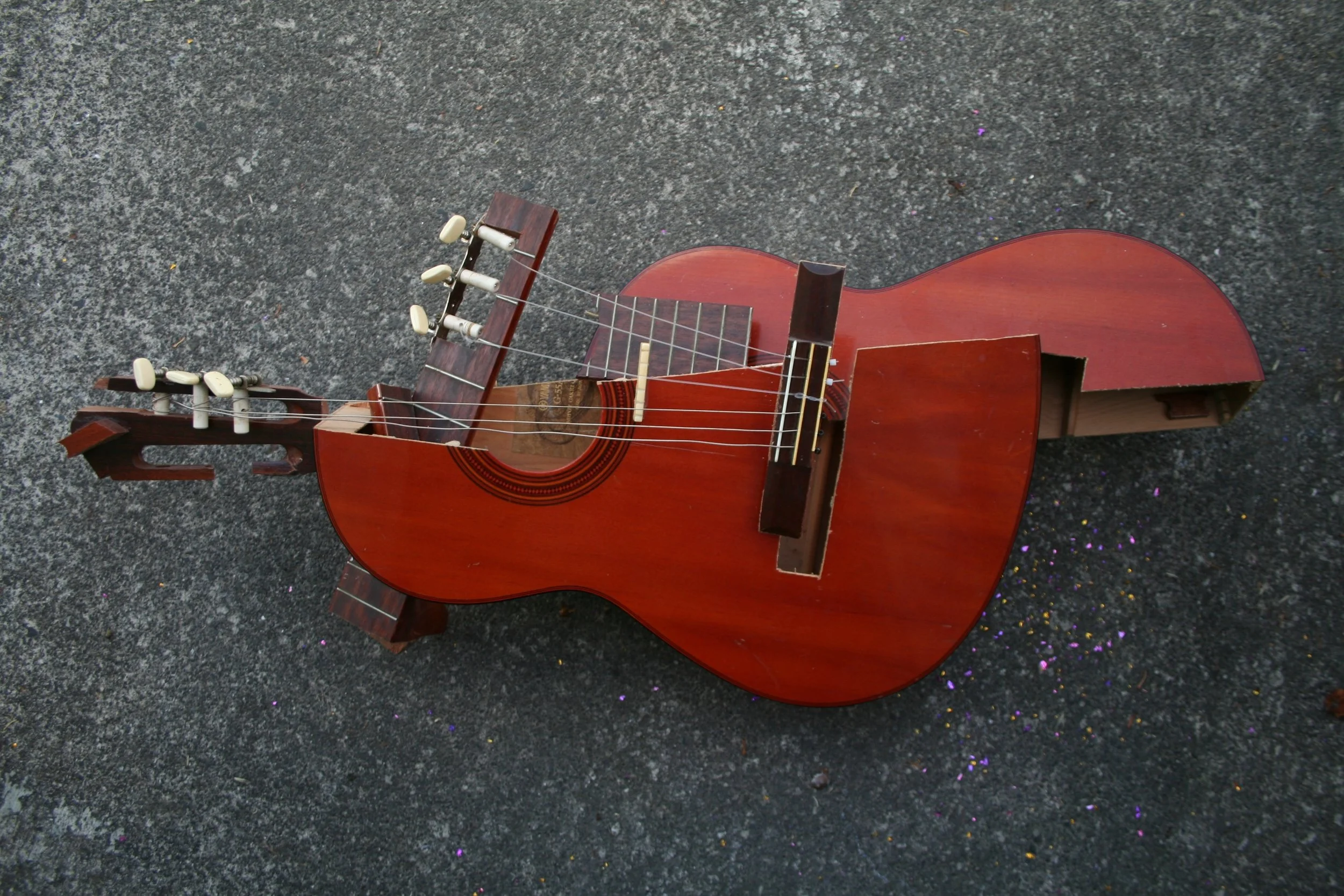 Acoustic #2 2015 For Sale