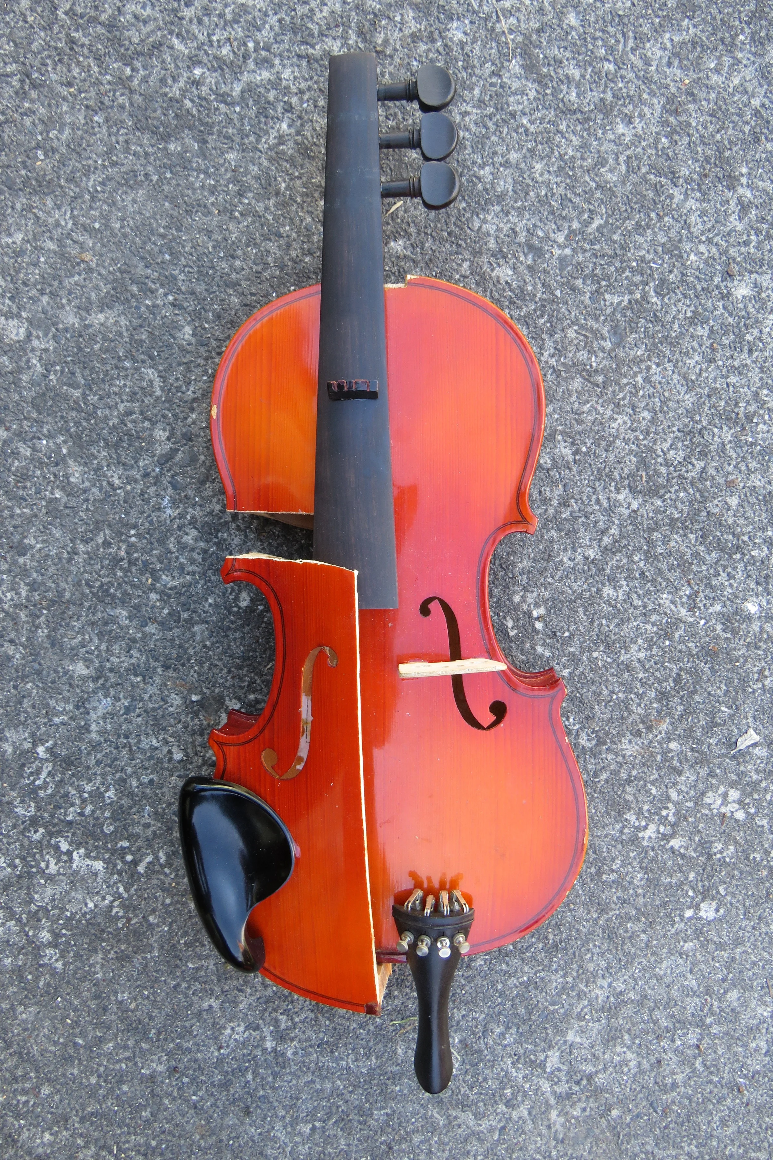 Violin #1