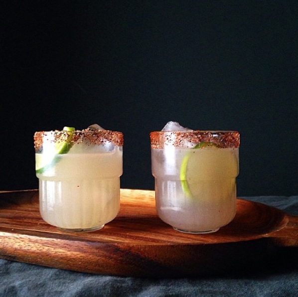 RECIPE FIVE