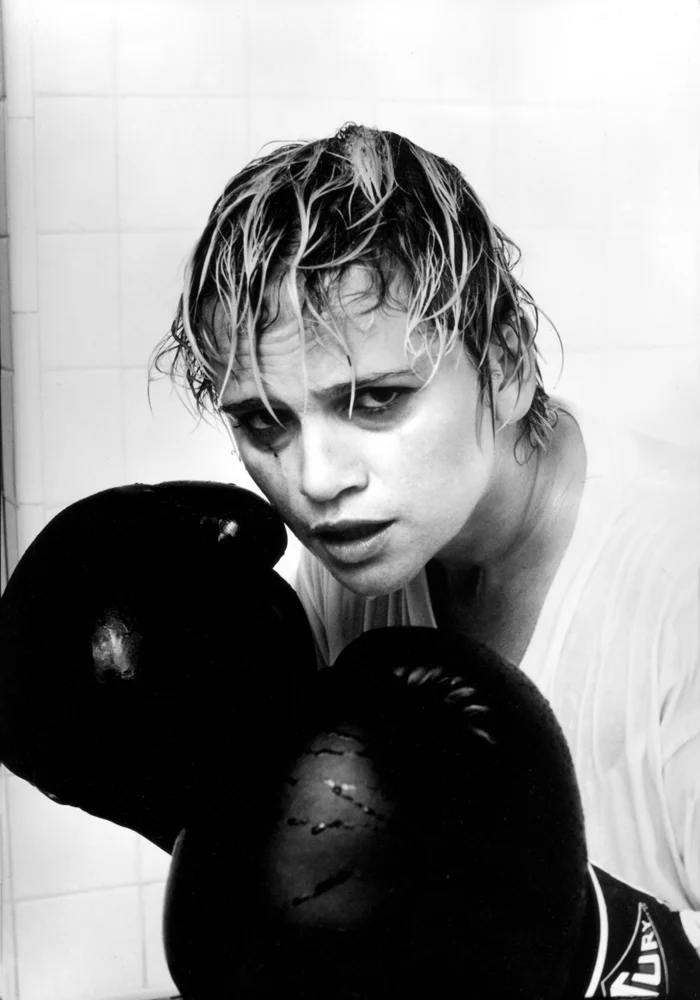 Kasia Figura:boxing.jpg