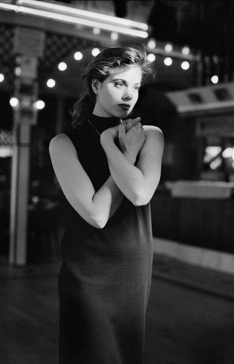 Fashion, Paris, Janusz Kawa Photography, New York City, NYC, model,