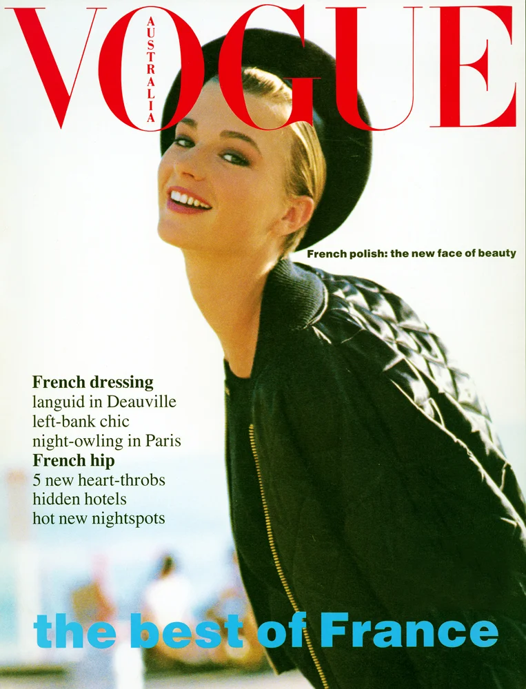  Fashion, Paris, Janusz Kawa Photography, New York City, NYC, model, Vogue Australia 