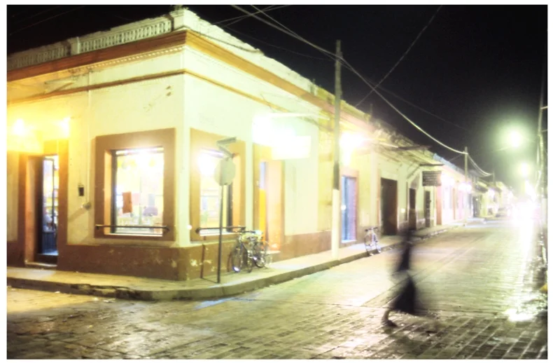 Time & Light II San Cristobal de Las Casas Mexico