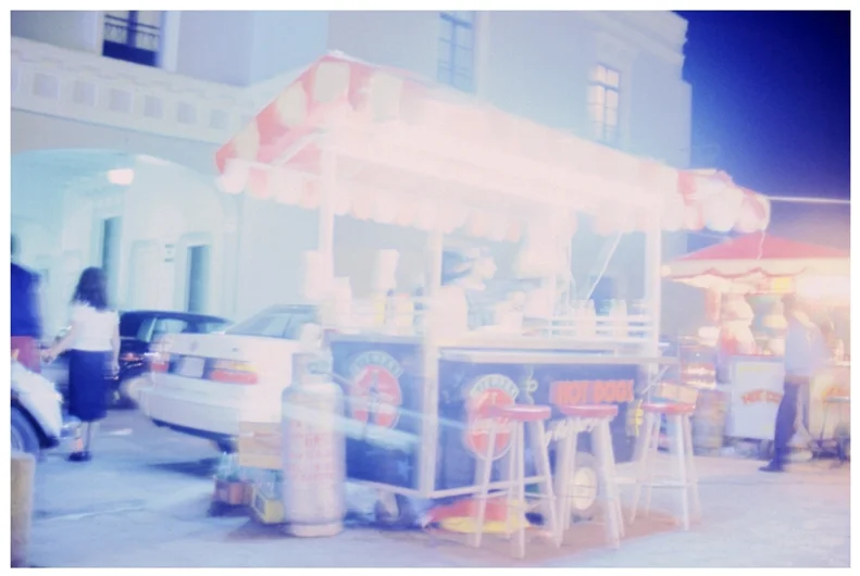 Time & Light III San Cristobal de Las Casas Mexico