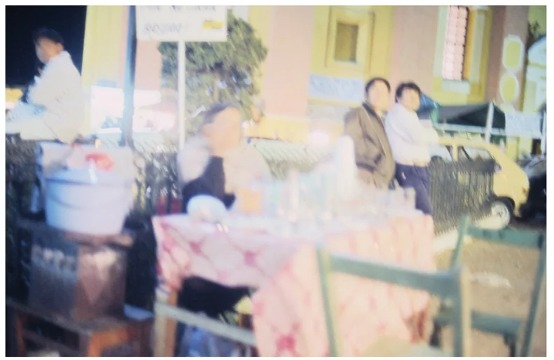 Time & Light V San Cristobal de Las Casas Mexico