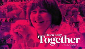Helen Kelly - Together (2020)
