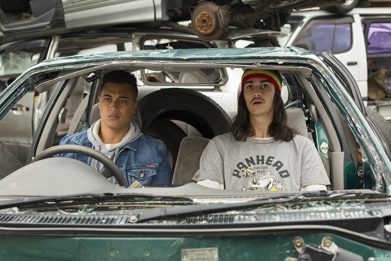 Lowdown Dirty Criminals (2020)
