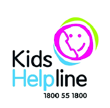 KIDS HELPLINE