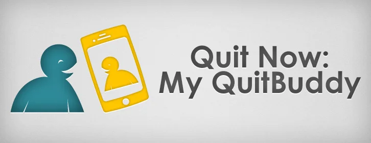 Quit Now: My QuitBuddy