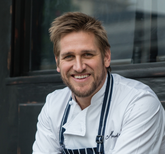 Curtis Stone