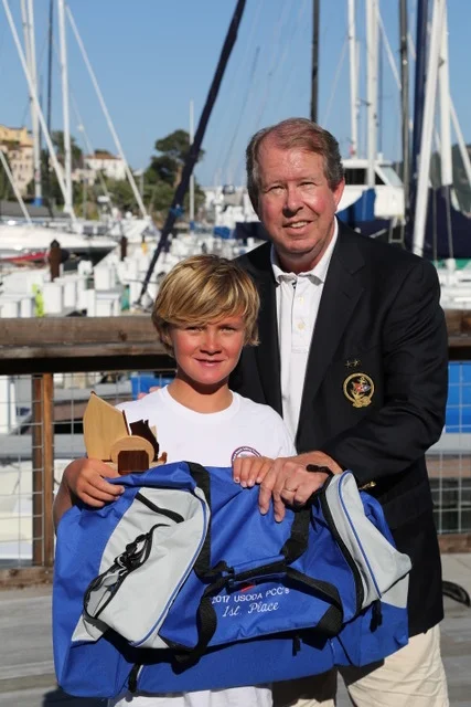 Team SBYSF Wins Opti PCCs!